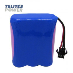 TelitPower baterija Li-Ion 11.1V 2600mAh za Codan Medical 022-000084-00 ( P-2090 ) - Img 4