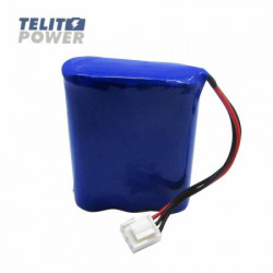 TelitPower baterija Li-Ion 11.1V 2600mAh za Comen EKG CM300, 022-000113-00 ( P-2246 ) - Img 2