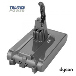 TelitPower baterija Li-Ion 21.6V 2000mAh 967834-02 za DYSON V8 usisivač ( P-4080 ) - Img 2