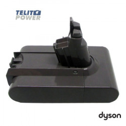 TelitPower baterija Li-Ion 21.6V 2500mAh 965874-02 za DYSON V6 usisivač ( P-4035 ) - Img 1