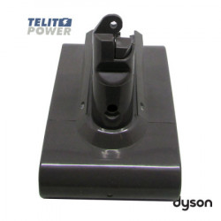 TelitPower baterija Li-Ion 21.6V 2500mAh 965874-02 za DYSON V6 usisivač ( P-4035 ) - Img 3