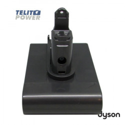 TelitPower baterija Li-Ion 21.6V 2500mAh za DYSON DC35 TIP B usisivače ( P-4142 ) - Img 2