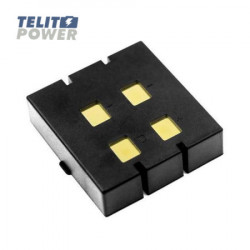 TelitPower baterija Li-Ion 3.7V 1700mAh za Bolate LB-03 M800 ( 4270 ) - Img 2