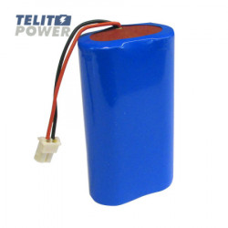 TelitPower baterija Li-Ion 7.2V 2050mAh za Bosch PSR200 PSR-200 šrafilicu ( P-0986 ) - Img 3