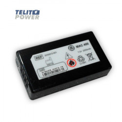 TelitPower baterija Li-Ion 7.2V 2600mAh za PROMAX 8 Premium ( P-0027 ) - Img 3
