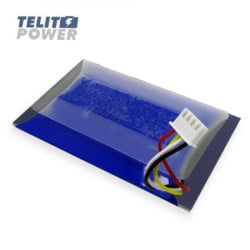 TelitPower baterija Li-Ion 7.2V 3450mAh za Dr.HD 1000 Combo multifunkcionalni uredjaj za analizu signala ( P-1981 ) - Img 2