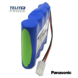 TelitPower baterija Li-Ion 7.2V 6800mAh Panasonic za Atmos bronhijalni aspirator ( P-1504 ) - Img 4