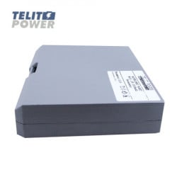 TelitPower baterija NiCd 12V 2000mAh za CardioServ Hellige Defibrilator SCP 913/915/922 ( P-0214 ) - Img 3