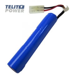 TelitPower baterija NICD 3.6V 2500mAh za Evolux SEC panik lampu ( P-2122 ) - Img 2