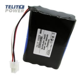 TelitPower baterija NiMH 24V 1600mAh za PHILIPS Dameca Siesta i TI ( P-1576 ) - Img 2