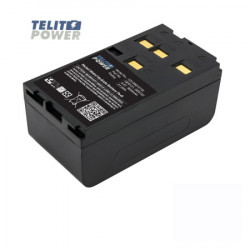 TelitPower baterija NiMH 6V 3600mAh GBE121SL ( 3172 ) - Img 3