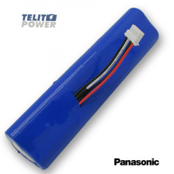TelitPower baterija za Fluke scopometar 199C NiMH 7.2V 3800mAh Panasonic ( p-1490 ) - Img 3
