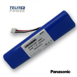 TelitPower baterija za Fluke scopometar 199C NiMH 7.2V 3800mAh Panasonic ( p-1490 ) - Img 5