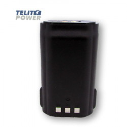 TelitPower baterija za ICOM BP-232N Li-Ion 7.4V 3400mAh Panasonic ( P-1516 ) - Img 5