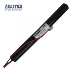 TelitPower baterijski paket NiCd 6V 1500mAh za panik lampu OVA37068E ( P-1548 ) - Img 2