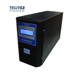 TelitPower smart sinus UPS T12B 1000VA ( 700 W ) ( 1794 ) - Img 1