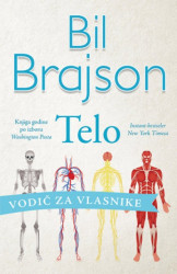 Telo - Bil Brajson ( 10520 )