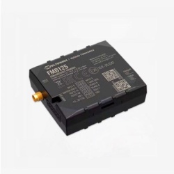 Teltonika FMB125BJKH01 GPS tracker ( 5680 )-2