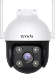 Tenda CH3-WCA v1.0 1080P Outdoor Wi-Fi Pan/Tilt Camera-2