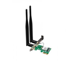 Tenda E12 AC1200 wireless PCI express adapter - Img 1