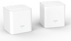 Tenda MW3 (3pack) AC1200 Whole Home Mesh WiFi System, Wi-Fi5, 2.4G: 300Mbps, 5G: 867Mbps-4