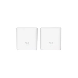 Tenda Nova MX3 Tri-band (2-pack) Whole Home Wi-Fi 6 Mesh sistem