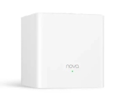 Tenda Nova system Mesh MW3 (2pack) AC1200 2.4+5GHz mesh WiFi system-2
