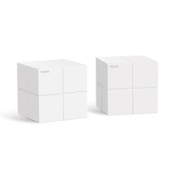 Tenda Nova system Mesh MW6 (2pack) AC1200 2.4+5GHz mesh WiFi system-1