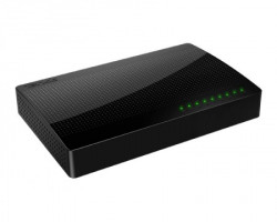 Tenda SG108 8-Port gigabit desktop switch - Img 3