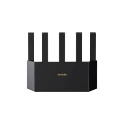 Tenda tx12l pro ax3000 mbpsi/3xglan/1xgbwan mu-mimo Wireless Router -1