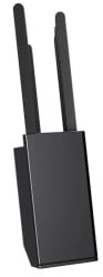 Tenda tx2l pro ax1500/2.4:300mbps&5ghz:1201mbpsi/3xglan/1xgbwan mu-mimo Wireless Router -2