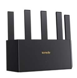 Tenda TX2L Pro Wireless ruter Dual Band Gigabit Wi-Fi 6, OFDMA+MU-MIMO, 4L/1W fixed antenna 5x-3