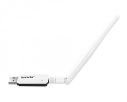 Tenda U1 300Mbps ultra-fast wireless USB adapter (USB Antenna) - Img 4