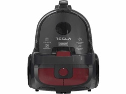 Tesla bgl501eu/800w/sa posudom/crni-crveni Usisivac  ( BGL501EU ) -1