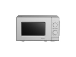 Tesla MW2031MS 20L/ 700W/ srebrna Mikrotalasna ( MW2031MS )