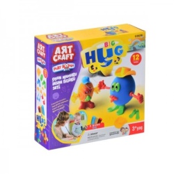 Testo za igru za pravljenje figura ( 035766 )