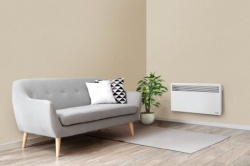 Tesy cn051 200 ei cloud w Electric panel convector -3