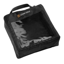 Tether tools torba ttpcc10 pro cable management bag lrg ( ttpcc10 )