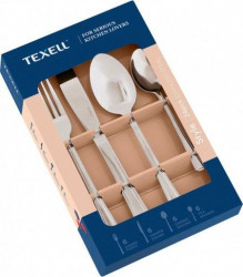 Texell TIE-SF227 Style Escajg set 24/1
