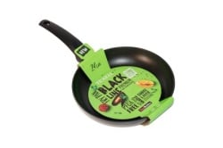 Texell TPBL-D24 Black Line Tiganj duboki 24cm-1