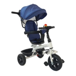 Thema Sport ts-65 plavi Tricikl  ( TS-65 PL ) -1