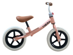 ThemaSport ts-100 balans bicikla puder ( ts-100-puder )