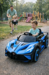 ThemaSport ts-28-4r auto na baterije plava ( ts-28-4r plavi )