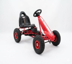 ThemaSport ts-307 formula na pedale crvena ( ts-307-cr )