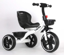 ThemaSport ts-366 beli tricikl ( ts-366-bela )