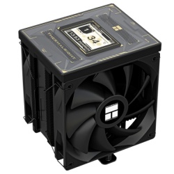 ThermalRight Burst Assassin 120 Vision BLACK ( 112198 )