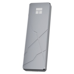 ThermalRight HR-EB110 C GRAY ( 112770 )