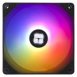 ThermalRight TL-C12C-S Black bulk ( 112216 )