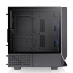 Thermaltake ceres 300 TG ARGB black/glass*1/Fan x3/CA-1Y2-00M1WN-00 kućište - Img 3