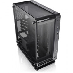 Thermaltake core P6 TG black/wall mount/glass*3/CA-1V2-00M1WN-00 kućište - Img 2